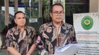 PN Palembang Kabulkan Sebagian Gugatan Kebakaran Lahan KLHK RI
