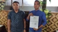 Tidak Terima Dibogem Mentah, Tim Pemenangan No 2 Melapor ke Polda Sumsel