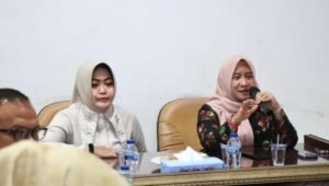 Pendaftaran CPNS Diperpanjang, Kemenkumham Sumsel Kebut Verifikasi Dokumen