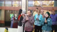 Pj Gubernur Elen Setiadi Harapkan Peserta Rapimnas dan NLF KAPPIJA 21 Bawa Kemajuan untuk Sumsel