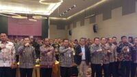 Mendagri Tito Karnavian Berharap Setiap Kegiatan Jangan Hanya Sebatas Seremonial 