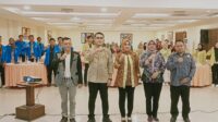 Bawaslu Musi Rawas Adakan Sosialisasi Pengawasan Partisipatif dengan Mahasiswa