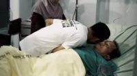 Kenal Sejak Masih Kuliah, Ratu Dewa Mengaku Kehilangan Sosok Ustad Solihin Hasibuan