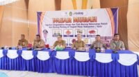 Gerakan Pasar Murah Agenda Rutin Pemkot Prabumulih