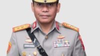 Kunker Kapolda Sumsel Ke Prabumulih, Berikut Agendanya