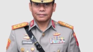 Kunker Kapolda Sumsel Ke Prabumulih, Berikut Agendanya