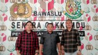 Badan Hukum TOHARO Laporkan ASN yang Dukung Paslon 01 Lucyanti-Syafarudin