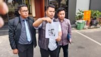 Cabup Empat Lawang Diisukan Meninggal Dunia, Kuasa Hukum: Kami Tempuh Jalur Hukum
