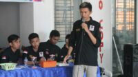 Pernyataan Cawabup Marjito Bachri Soal Kerjasama dengan Fakultas Teknik Unbara Dinilai Alumni Cuma Kalimat Politis