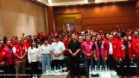 Kaesang Optimis HDCU Menang di Pilgub Sumsel