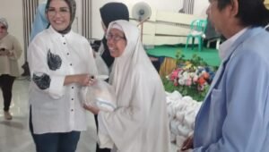 Tebus Sembako Murah MATAHATI