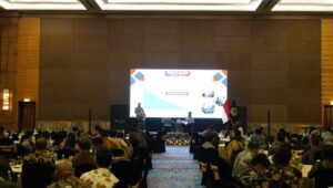 Imigrasi Gandeng Polri dan BP2MI Tingkatkan Kapasitas SDM Pimpasa