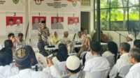 Tokoh Palembang Mularis Djahri Siapkan Ribuan Saksi dan Optimis MATAHATI Menang