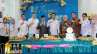Bank Sumsel Babel Cabang Muaradua HUT Ke-67 Tahun 2024 