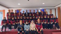 Kepegurusan Baru BEM Siap Harumkan Nama STIE Aprin 