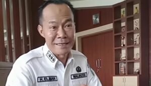 Adanya Pilkada, Pj Wako Prabumulih Tegaskan Hanya Tiga Kegiatan HUT Kota Prabumulih