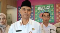 Pegadaian Beri Solusi ASN Pemkot Prabumulih Berangkat ke Tanah Suci, Pj Sekda: Semoga Memberikan Pencerahan dan Manfaat Bagi ASN