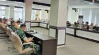 Pemkot Prabumulih dan Polres Prabumulih dan Forkopimda Dukung Pemberantasan Peredaran Gelap Narkoba