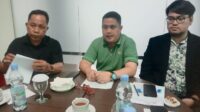 Terkait Sengketa Saham PT. SOM, Ruben Akan Lakukan Langkah Hukum Bagi yang Akan Membeli/Mengambil Alih