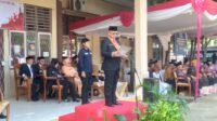 Peringatan Hari Pahlawan di Ogan Ilir, Sekda: Teladani Pahlawanmu, Cintai Negerimu