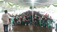 RDPS Dorong Komunitas eSport di Palembang Berprestasi di Kancah Nasional dan Internasional