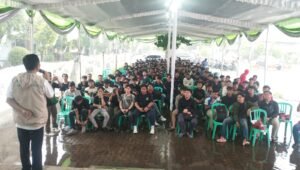 RDPS Dorong Komunitas eSport di Palembang Berprestasi di Kancah Nasional dan Internasional
