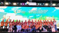 PHR Regional Sumatera Mendorong Penciptaan Nilai Hingga 39 Triliun Rupiah Melalui Ajang Forum Inovasi 2024