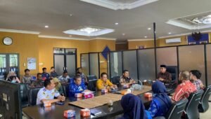 Mitigasi Kedaruratan, Pemkab OKI Bakal Siapkan Hotline 112