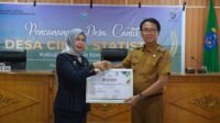 Sejumlah Pejabat di OKI Resmi Dilantik