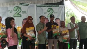 Tim RDPS Sukarami Yakin Kantongi 80% Suara