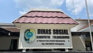 Dinsos Tulungagung Salurkan BLT DBHCHT 2024 ke 10.750 KPM