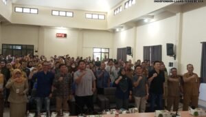 DPUPRPKP Kota Malang Gelar Deks Konsultasi Tentang Tata Cara Pengurusan PBG dan SLF Melalui SIMBG