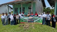 Menginspirasi Generasi Muda, PHE Jambi Merang Adakan “PHE Mengajar” di Muaro Jambi dan Musi Banyuasin