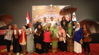 KPU Sumut  Sosialisasi Perempuan dan Pilkada untuk Pilkada Serentak Tahun 2024