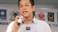 Daniel Ateng Bantah Miliki Tambang Ilegal di Kawasan Hutan Produksi