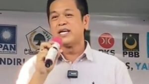 Daniel Ateng Bantah Miliki Tambang Ilegal di Kawasan Hutan Produksi