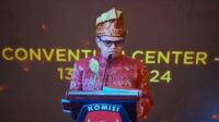 Debat Publik Terakhir Pilgub Sumut: Puncak Gagasan Sinergisitas Paslon untuk Memperkokoh NKRI