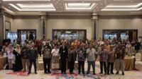 Pemerintah Maksimalkan Pengelolaan Lahan Gambut demi Turunkan Emisi Gas Rumah Kaca