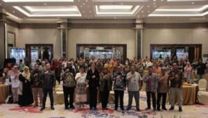 Pemerintah Maksimalkan Pengelolaan Lahan Gambut demi Turunkan Emisi Gas Rumah Kaca