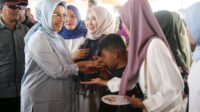 Emak-emak di Muba Berharap MATAHATI Menangkan Pilgub Sumsel