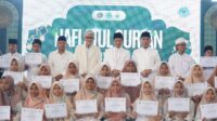 Kemenag Perjuangkan Pembentukan Direktorat Jenderal Pesantren