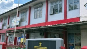 Viral Vidio Pesta Dalam Sel Lapas Tanjung Raja, Ini Kata Kepala Lapas