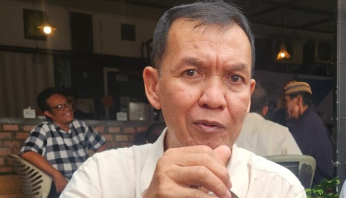 Pengamat Desak KPK Audit LHKPN Penyelenggara Pilkada di Sumsel, ini Alasannya