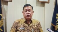 Video Napi Lapas Tanjung Raja Diduga Pesta Sabu, Ternyata Diviralkan Oknum Petugas Sipir