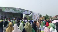 Ratu Dewa Janjikan Perataan Pembangunan Sampai ke Gandus
