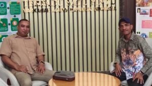 Tim Hukum UtaYoh Pidanakan Komisioner KPU Fakfak