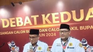 Debat Kedua Pilkada Pemalang 2024, Pasangan Masboy Tunjukkan Lompatan Prestasi