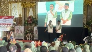 Susno Duadji Pastikan Puluhan Ribu Warga Jurai Besemah Coblos RDPS