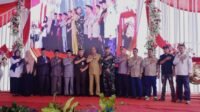 KIP Aceh Tamiang Gelar Konsolidasi Wilayah Pemantapan PPK dan PPS