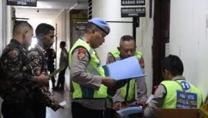 Rikmin Awal Bakosmus 2024, Kapolres Hendriyana : Langkah Penting Menjaga Transparansi dan Akuntabilitas Seleksi